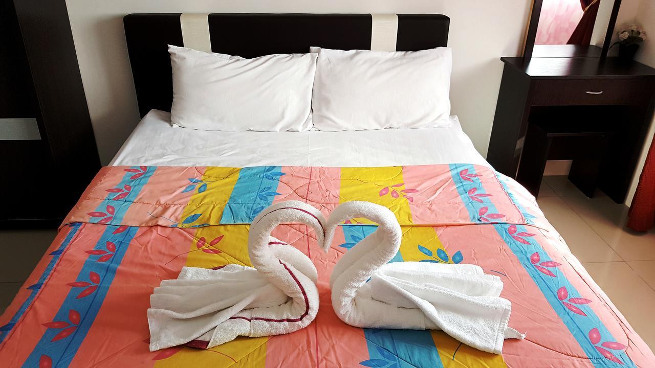 Mahkota Cheras Sweet Condo 1-14 Pax Near Mrt To Kl Kuala Lumpur Exterior foto