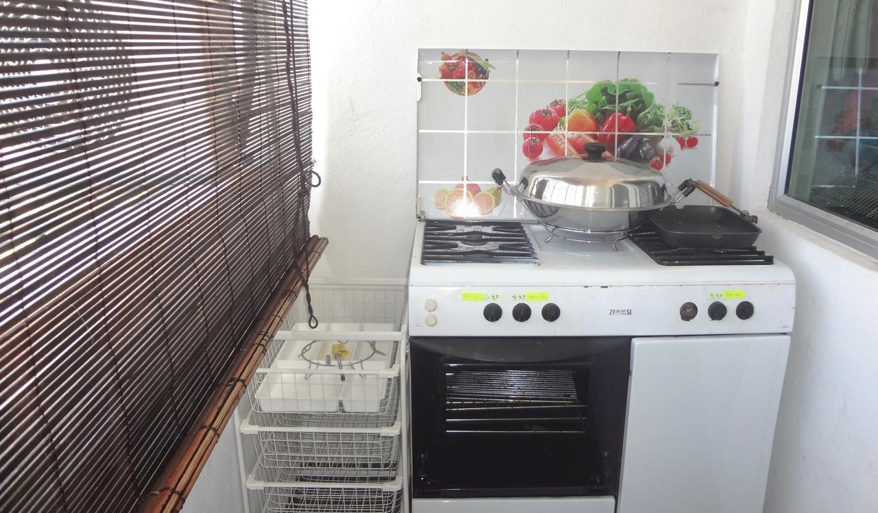 Mahkota Cheras Sweet Condo 1-14 Pax Near Mrt To Kl Kuala Lumpur Exterior foto