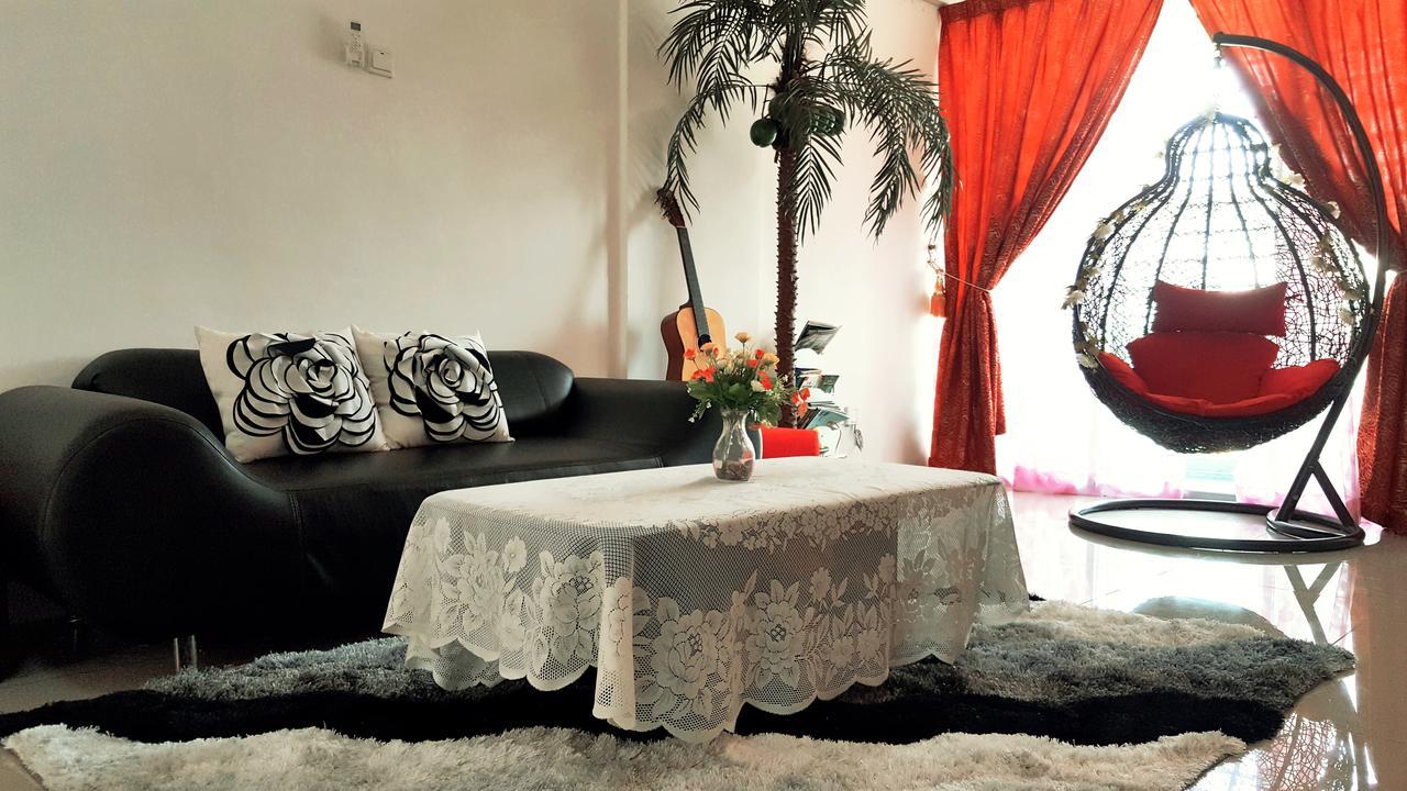 Mahkota Cheras Sweet Condo 1-14 Pax Near Mrt To Kl Kuala Lumpur Exterior foto