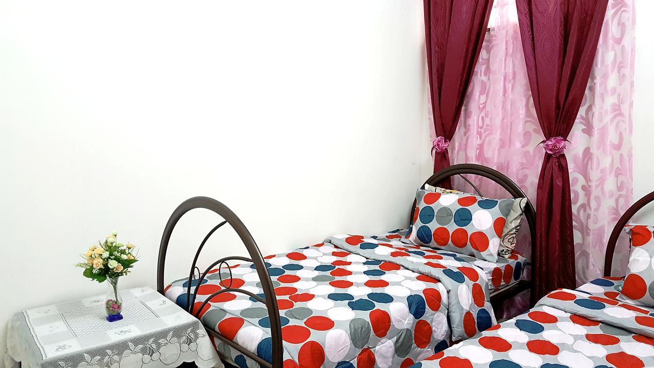 Mahkota Cheras Sweet Condo 1-14 Pax Near Mrt To Kl Kuala Lumpur Exterior foto